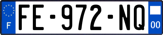 FE-972-NQ