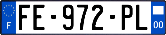 FE-972-PL