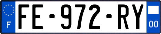 FE-972-RY