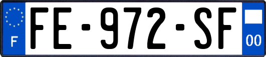 FE-972-SF