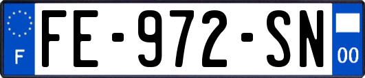 FE-972-SN