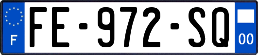 FE-972-SQ