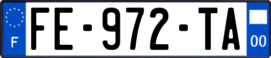 FE-972-TA