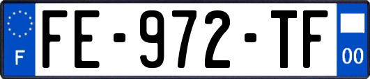 FE-972-TF
