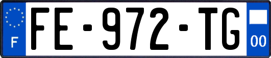 FE-972-TG