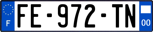 FE-972-TN