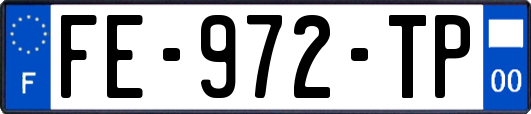 FE-972-TP