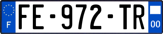 FE-972-TR