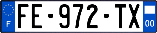 FE-972-TX