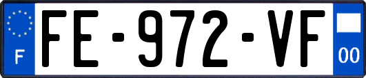 FE-972-VF
