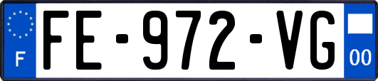 FE-972-VG
