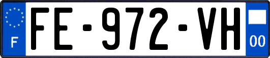 FE-972-VH