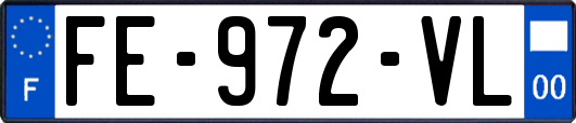 FE-972-VL