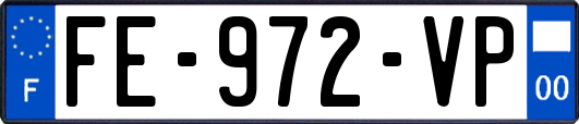 FE-972-VP