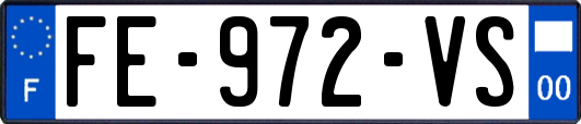 FE-972-VS