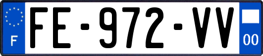 FE-972-VV