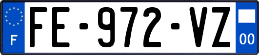 FE-972-VZ
