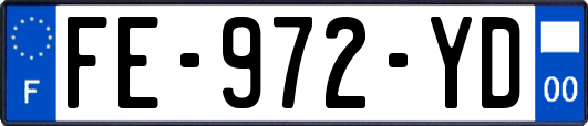 FE-972-YD