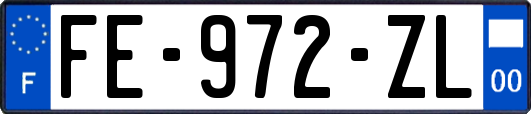 FE-972-ZL