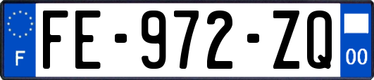 FE-972-ZQ