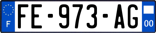 FE-973-AG