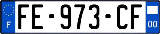 FE-973-CF