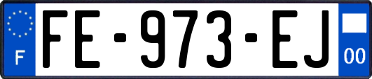 FE-973-EJ