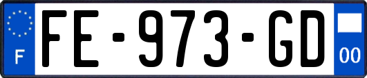 FE-973-GD