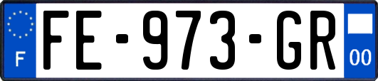 FE-973-GR