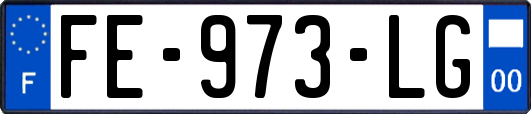 FE-973-LG