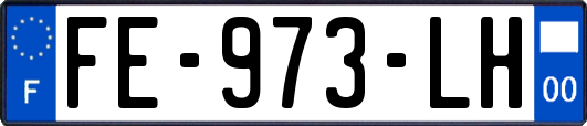 FE-973-LH