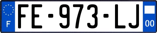 FE-973-LJ