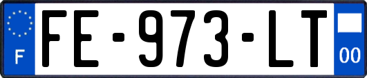 FE-973-LT