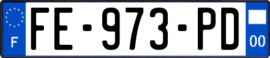 FE-973-PD