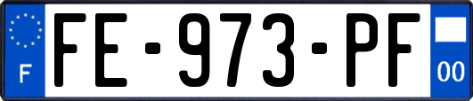 FE-973-PF