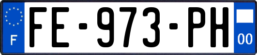 FE-973-PH