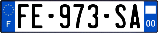FE-973-SA