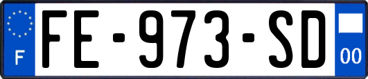 FE-973-SD