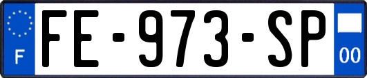 FE-973-SP