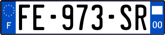 FE-973-SR