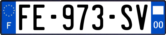FE-973-SV