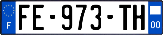 FE-973-TH