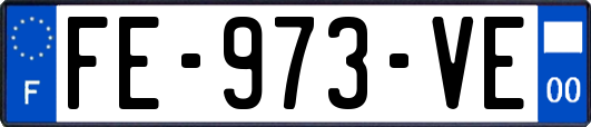 FE-973-VE
