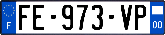FE-973-VP
