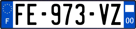 FE-973-VZ
