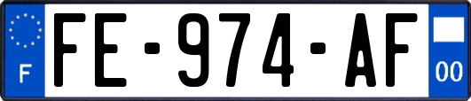 FE-974-AF