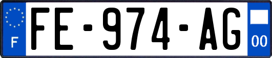 FE-974-AG