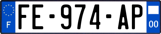 FE-974-AP
