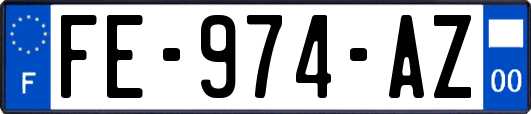 FE-974-AZ