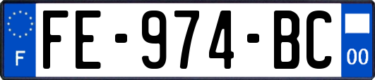 FE-974-BC